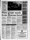 Gloucester Citizen Tuesday 01 March 1994 Page 7