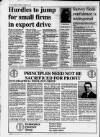 Gloucester Citizen Tuesday 01 March 1994 Page 22