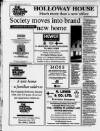 Gloucester Citizen Tuesday 01 March 1994 Page 26