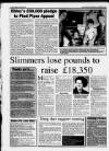 Gloucester Citizen Wednesday 02 March 1994 Page 22