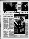 Gloucester Citizen Thursday 03 March 1994 Page 10