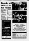 Gloucester Citizen Thursday 03 March 1994 Page 13