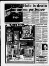 Gloucester Citizen Thursday 03 March 1994 Page 14