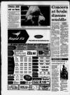 Gloucester Citizen Thursday 03 March 1994 Page 16