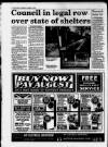 Gloucester Citizen Thursday 03 March 1994 Page 18