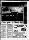 Gloucester Citizen Thursday 03 March 1994 Page 21