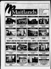 Gloucester Citizen Thursday 03 March 1994 Page 32