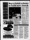 Gloucester Citizen Friday 04 March 1994 Page 6