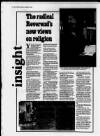 Gloucester Citizen Friday 04 March 1994 Page 14