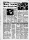 Gloucester Citizen Friday 11 March 1994 Page 54