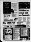 Gloucester Citizen Friday 01 July 1994 Page 26