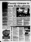 Gloucester Citizen Monday 04 July 1994 Page 6