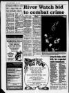 Gloucester Citizen Monday 04 July 1994 Page 10