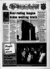 Gloucester Citizen Monday 04 July 1994 Page 13