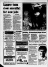 Gloucester Citizen Monday 04 July 1994 Page 18