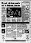 Gloucester Citizen Monday 04 July 1994 Page 21