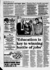 Gloucester Citizen Monday 04 July 1994 Page 22