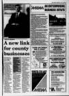 Gloucester Citizen Monday 04 July 1994 Page 23