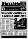 Gloucester Citizen Monday 04 July 1994 Page 41