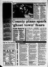 Gloucester Citizen Tuesday 05 July 1994 Page 6