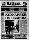 Gloucester Citizen Thursday 07 July 1994 Page 1
