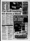 Gloucester Citizen Thursday 07 July 1994 Page 7