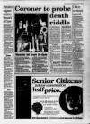 Gloucester Citizen Thursday 07 July 1994 Page 9