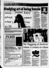 Gloucester Citizen Thursday 07 July 1994 Page 58