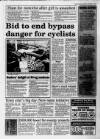Gloucester Citizen Monday 01 August 1994 Page 3