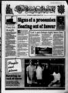 Gloucester Citizen Monday 01 August 1994 Page 13