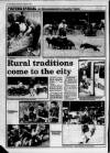 Gloucester Citizen Monday 01 August 1994 Page 14