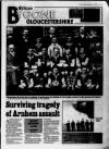 Gloucester Citizen Monday 01 August 1994 Page 15