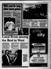 Gloucester Citizen Monday 01 August 1994 Page 21