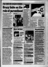 Gloucester Citizen Monday 01 August 1994 Page 27