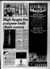 Gloucester Citizen Wednesday 03 August 1994 Page 13