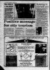 Gloucester Citizen Wednesday 10 August 1994 Page 12