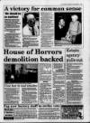 Gloucester Citizen Thursday 01 September 1994 Page 3