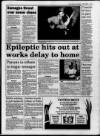 Gloucester Citizen Thursday 01 September 1994 Page 5