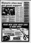 Gloucester Citizen Thursday 01 September 1994 Page 15