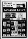Gloucester Citizen Thursday 01 September 1994 Page 21