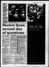 Gloucester Citizen Wednesday 28 September 1994 Page 9