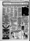 Gloucester Citizen Wednesday 28 September 1994 Page 12