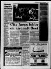 Gloucester Citizen Wednesday 28 September 1994 Page 13