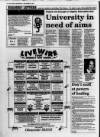 Gloucester Citizen Wednesday 28 September 1994 Page 18