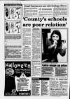 Gloucester Citizen Saturday 01 October 1994 Page 8