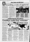 Gloucester Citizen Saturday 01 October 1994 Page 10