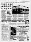Gloucester Citizen Saturday 01 October 1994 Page 11