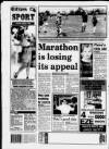 Gloucester Citizen Saturday 01 October 1994 Page 32