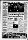 Gloucester Citizen Wednesday 05 October 1994 Page 10