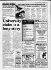 Gloucester Citizen Wednesday 05 October 1994 Page 21